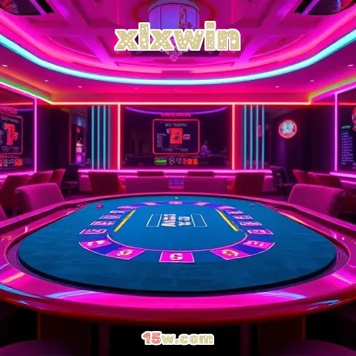 xlxwin: Eventos Incríveis que Você Precisa Conferir Agora Mesmo!