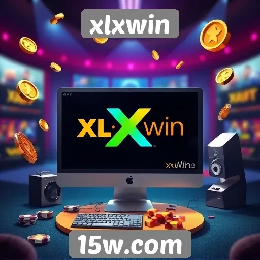 Futuro de xlxwin no mercado de jogos online