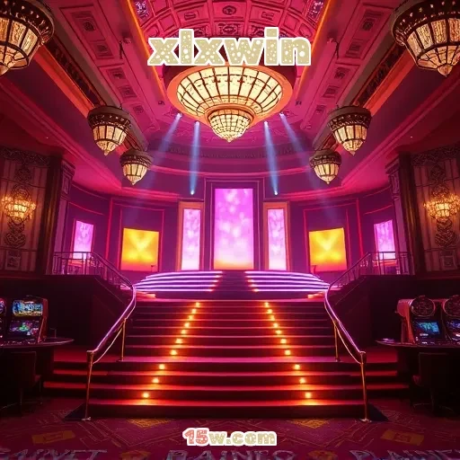 xlxwin: Recursos que Elevam Sua Diversão em Jogos Online