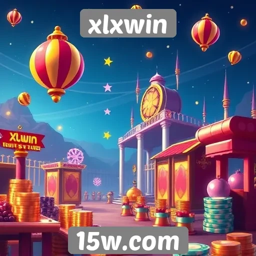 xlxwin oferece ampla gama de jogos de cassino online