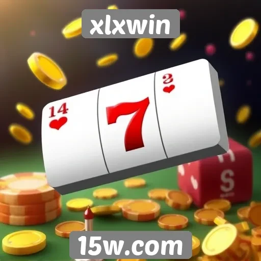 xlxwin oferece novos jogos de cassino online